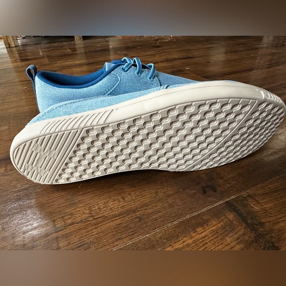 ๐ NEW UA BOYS 7 SHOE ๐ - Picture 5 of 7